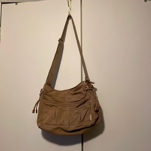 Fossil crossbody bag